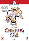 Checking Out [DVD]