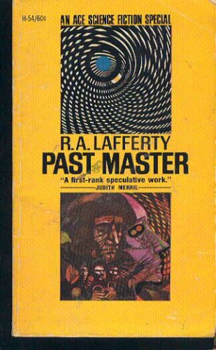  R. A. Lafferty