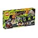 Lego 8708 - Power miners : Cave Crusher