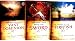 Search : The Legend of the Firefish / The Hand that Bears the Sword / The Battle for Vast Dominion - 3 Book Set (Trophy Chase Trilogy)