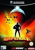 Eigenschaften Konami  / Defender
