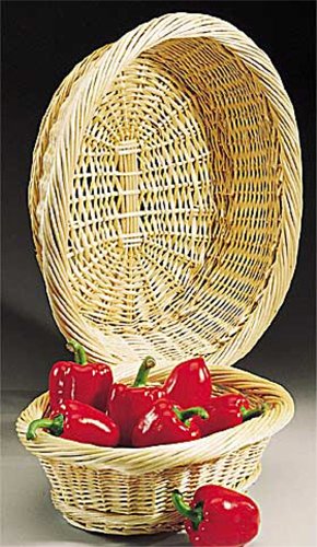 FRANK Füllkorb, oval