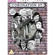 Coronation Street - The 1960's Box Set [UK IMPORT]