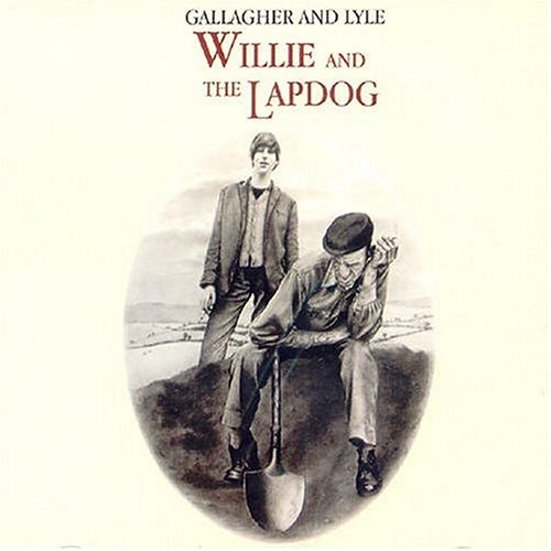 CD-Charts  Music : Willie and the Lapdog