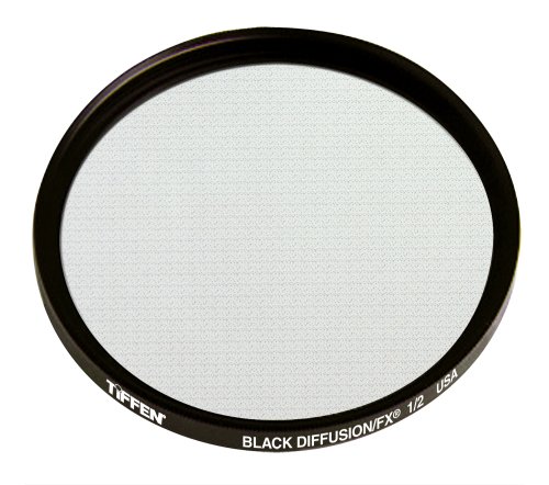 Tiffen Filter 55MM BLACK DIFFUSION 1/2 Preisvergleich