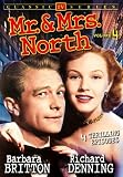 Mr & Mrs North:Vol 4 TV Series