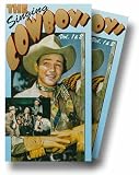 Singing Cowboy Vol 01 & 02 [VHS]