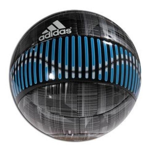 adidas +f50 x-ite soccer ball, black/cyan/running white, 5 | adidas ...