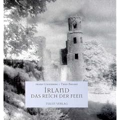 Irland. Elfen und Feen