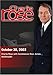 DVD : Charlie Rose with Condoleezza Rice; James Wolfensohn (October 30, 2003)