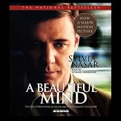 A Beautiful Mind: The Life of Mathematical Genius and Nobel Laureate John Nash | [Sylvia Nasar]