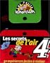 L'encyclop�die des petits d�brouillards, tome 4: Les secrets de l'air
