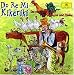 Frank&Faber,Dieter-Oberpichler-Do Re Mi Kikeriki/Pettersson-l [CASSETTE] cd cover