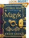 Magyk (Septimus Heap)