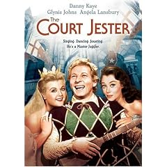 The Court Jester