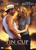 Tin Cup [Region 2]