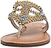 Dolce By Mojo Moxy Women's Ahoy Dress Sandal