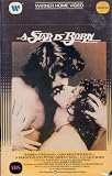 A Star Is Born [VHS]