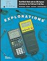 Real-World Math with the CBL System: Activites for the TI-83 and TI-83 Plus