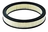 Mr. Gasket 6479 10 Replacement Air Filter