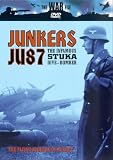 Junkers - JU87 The Infamous Stuka Dive Bomber