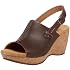 Clarks Womens Harwich Middy Sli