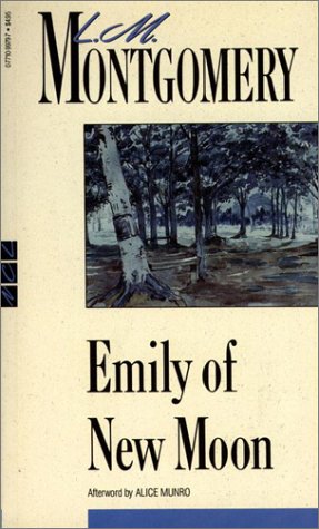 Emily of New Moon (New Canadian Library S.)