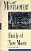 Book Emily of New Moon (New Canadian Library)