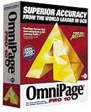 Omnipage Pro 10.0 Upgrade