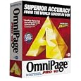 Omnipage Pro 10.0 Upgrade by CAERE CORPORATION