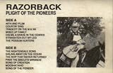 Plight of The Pioneers ( AUDIO CASSETTE TAPE ) ( Vinyl ) - B000U...