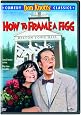 How To Frame a Figg