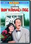 How to Frame a Figg