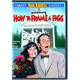 How to Frame a Figg