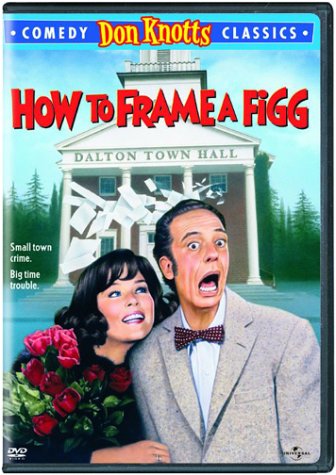 How To Frame a Figg by Educational Videos