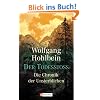 Der Todesstoss. Die Chronik der Unsterblichen 03.