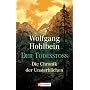 Der Todesstoss. Die Chronik der Unsterblichen 03.
