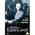 Nurse Edith Cavell [DVD] [1939]