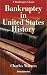 Book Bankruptcy in United States History