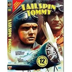 Tailspin Tommy