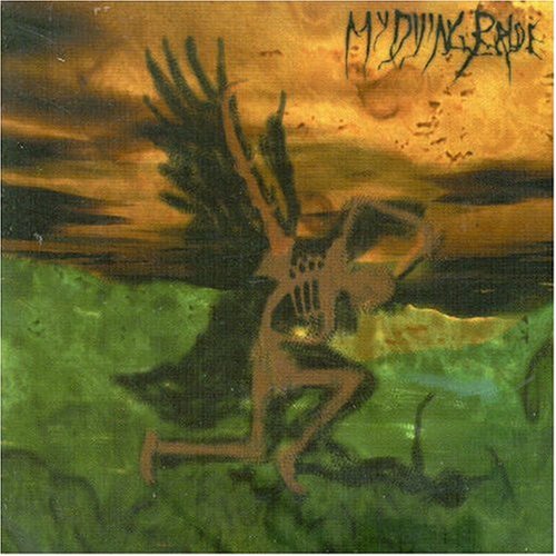 My Dying Bride - A Cruel Taste Of Winter Lyrics - Zortam Music