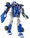 KRE-O Transformers Mirage Toy
