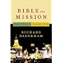 Bible and Mission: Christian Witness in a Postmodern World