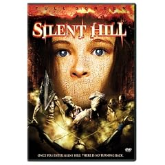 Silent Hill (Fullscreen Edition) by 