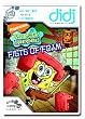 SPONGEBOB SQUARE PANTS FIFTS OF