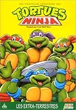 Revue Warner Vision France  / Tortues Ninja : Les Extra-terrestres