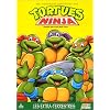 Tortues Ninja : Les Extra-terrestres