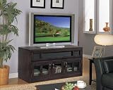 Plasma TV Stand - Raleigh Console 54- Encore Home Entertainment