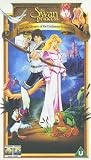 Review Cinema Club  / The Swan Princess And The Mystery Of The Enchanted Kingdom [1998]