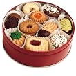 Old-Fashioned Holiday Cookies (1 lb.) - Wisconsin Cheeseman